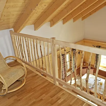 Johanna בית נופש