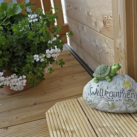 Semesterbostad Johanna