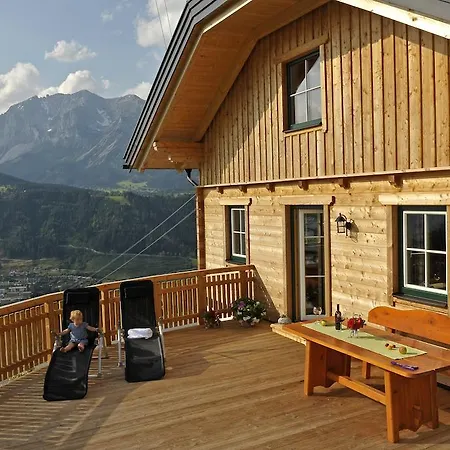 Semesterbostad Johanna