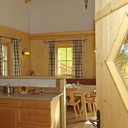 בית נופש Johanna *