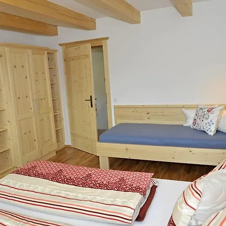 Johanna Semesterbostad