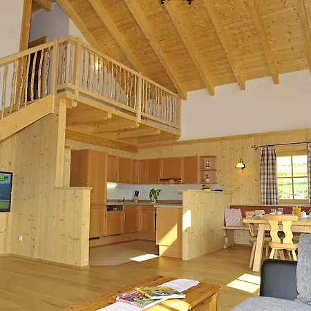 בית נופש Johanna שלאדמינג