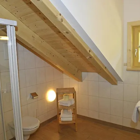 Casa de Férias Johanna
