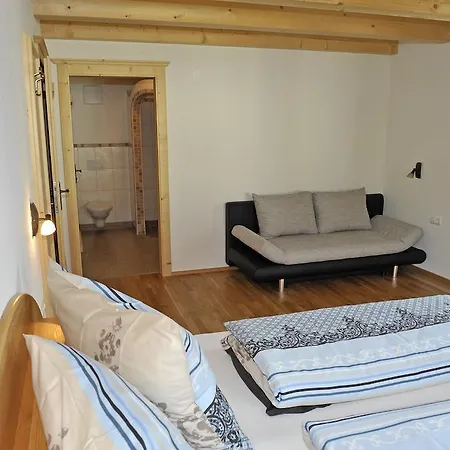 Johanna Semesterbostad Schladming