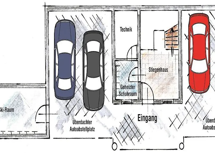 Semesterbostad Johanna