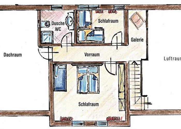 Semesterbostad Johanna Schladming