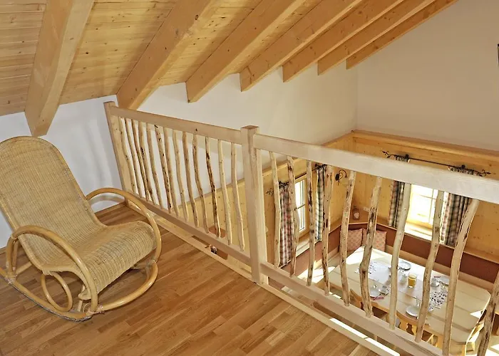 Johanna Dom wakacyjny