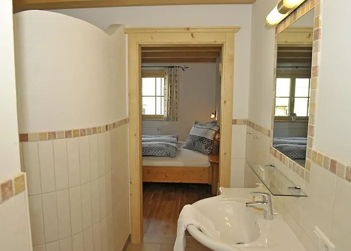 Semesterbostad Johanna *