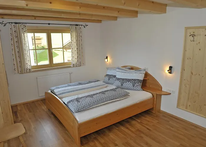 Johanna Semesterbostad