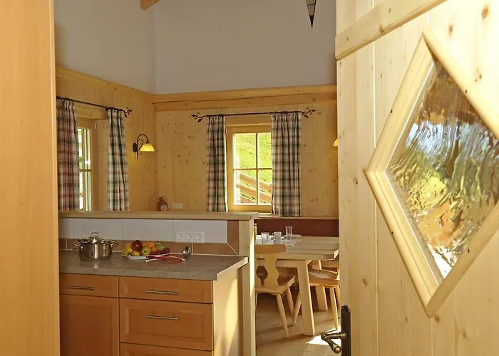 Semesterbostad Johanna *