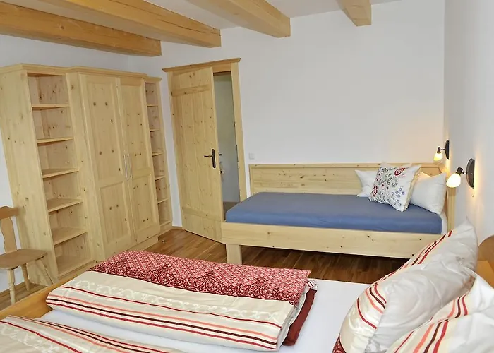 Johanna Semesterbostad