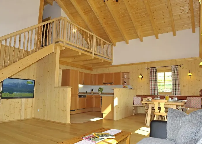 Dom wakacyjny Johanna Schladming