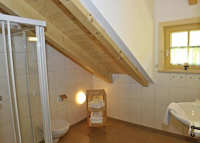 Dom wakacyjny Johanna