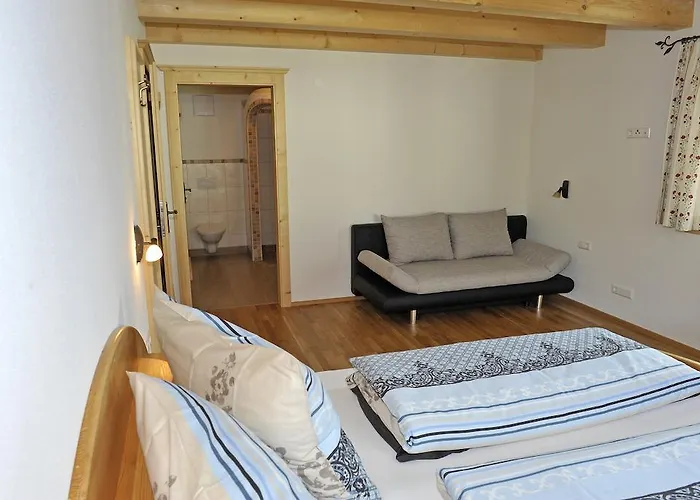 Johanna Dom wakacyjny Schladming