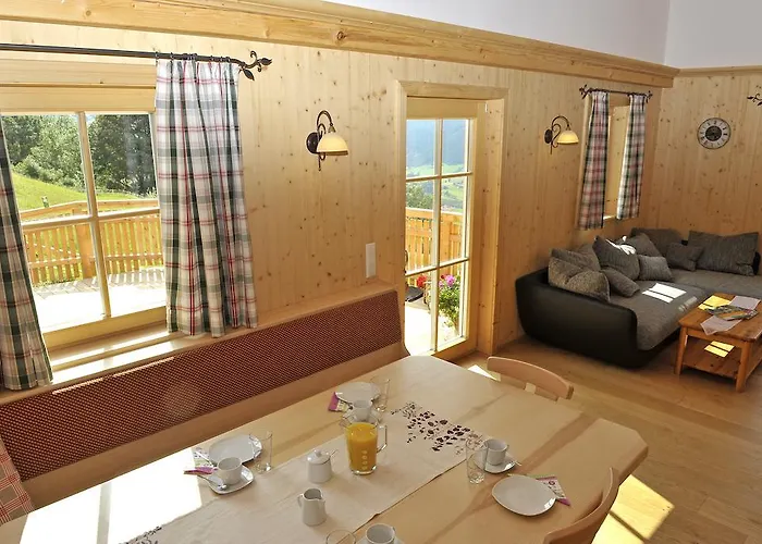 Dom wakacyjny Johanna *